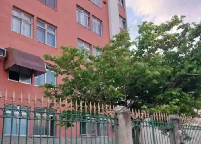 Lindo Apartamento Rio de Janeiro